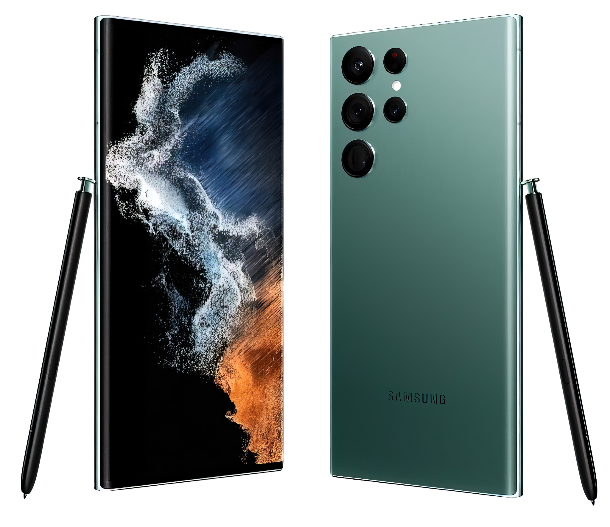 Samsung S23 Series