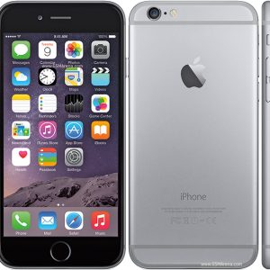 iPhone 6 Series