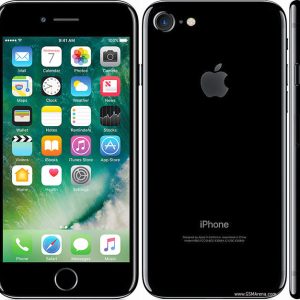 iPhone 7 Series