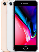 iPhone 8 Series
