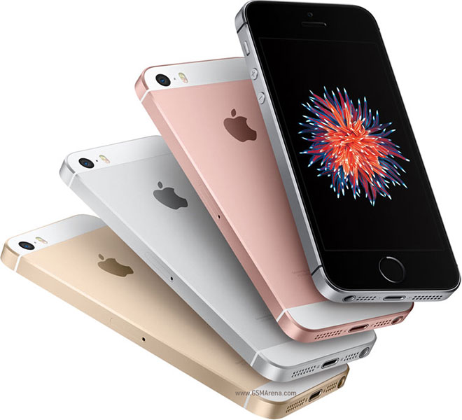 iPhone SE (1st Gen) Series