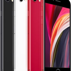 iPhone SE (2nd & 3rd Gen) Series