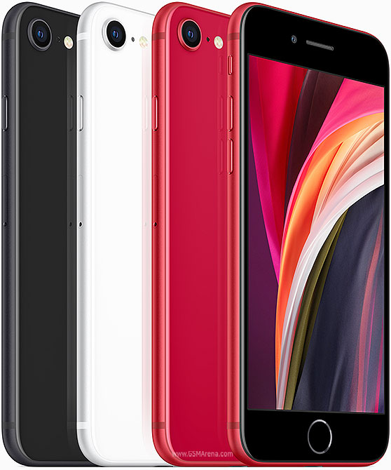 iPhone SE (2nd & 3rd Gen) Series