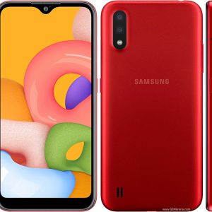 Galaxy A01 Series