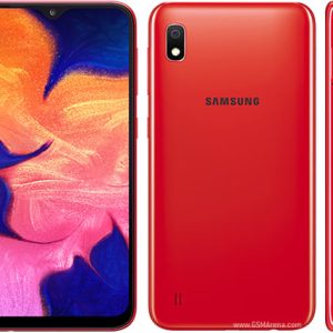 Galaxy A10 Series