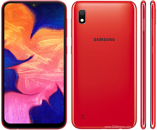 Galaxy A10 Series