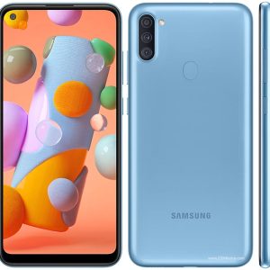 Galaxy A11 Series