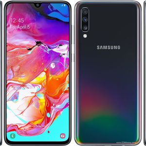 Galaxy A60 Series