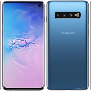 Galaxy S10 Series