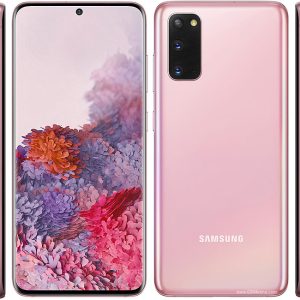 Galaxy S20 Series