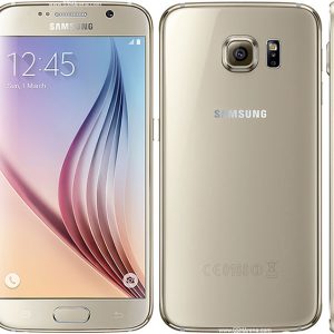 Galaxy S6 Series