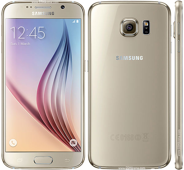 Galaxy S6 Series