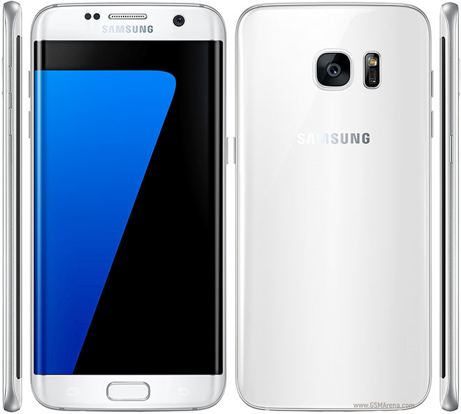 Galaxy S7 Series