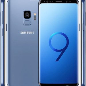Galaxy S9 Series